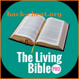 The Living Bible Pro icon