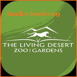 The Living Desert icon