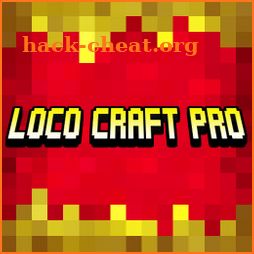 The Loco Craft Pro Crafting City Building icon