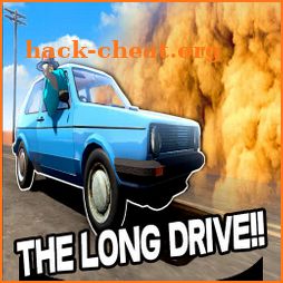 The Long Drive Game Tips icon