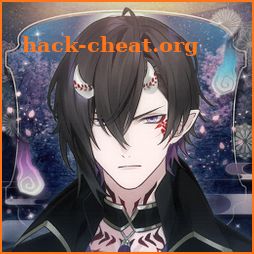 The Lost Fate of the Oni: Otome Romance Game icon