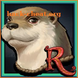 The Lost Legends of Redwall: Escape the Gloomer icon