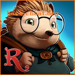 The Lost Legends of Redwall icon