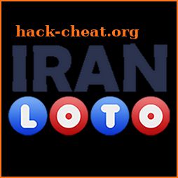 The Lotto IR icon