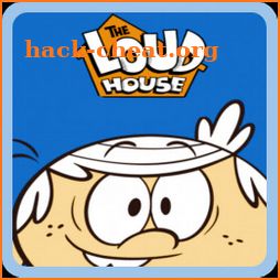 The Loud House-Quiz icon