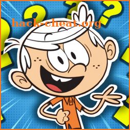 The Loud House Quiz icon