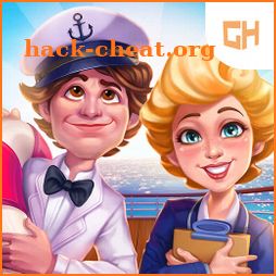 The Love Boat 🚢  ❤ icon