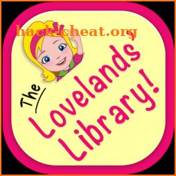 The Lovelands Book Library icon