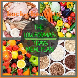 The Low-FODMAP's Diet Plan icon
