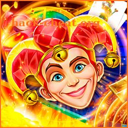 The Lucky Slots icon