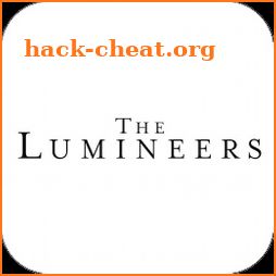 The Lumineers icon