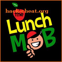 The Lunch MOB icon