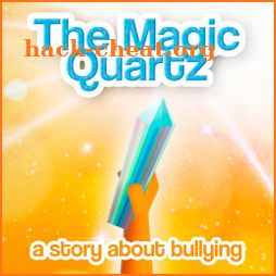 The Magic Quartz - A kingdom in fear and mockery icon