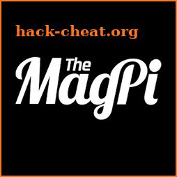 The MagPi icon