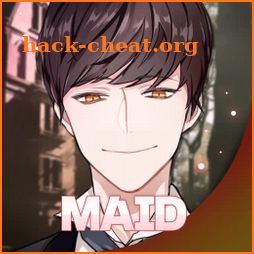 The Maid - Otome Simulation Chat Story icon