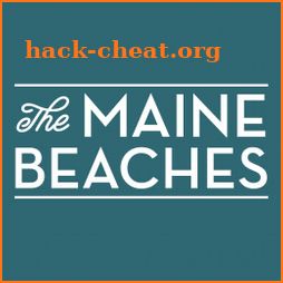 The Maine Beaches icon
