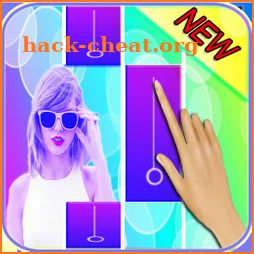 The man taylor swift new songs piano game icon