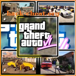 The Manual Grand City T-Autos : cheat codes icon