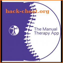 The Manual Therapy App icon