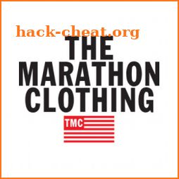 The Marathon Clothing icon