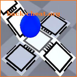The Marble Simulator Simple icon