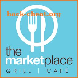The Market Place Grill Cafe icon
