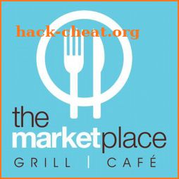 The MarketPlace Grill Cafe icon