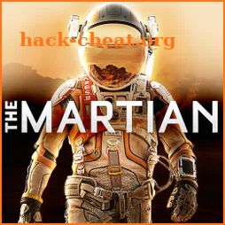 The Martian: Bring Him Home icon