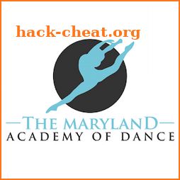 The Maryland Academy of Dance icon