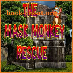 The Mask Monkey Rescue icon