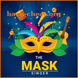 The Mask Singer icon