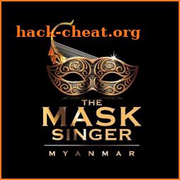 The Mask Singer Myanmar icon
