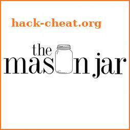 The Mason Jar Boutique icon