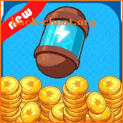 The Master Free Spins and Coins Links 2020 icon