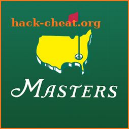 The Masters Golf Tournament icon