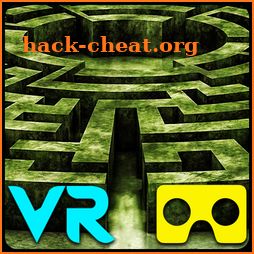 The Maze Adventure VR icon