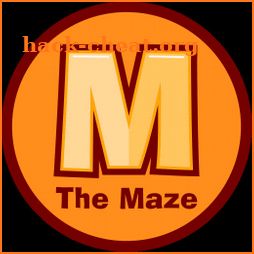 The Maze icon