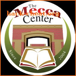 The Mecca Center icon
