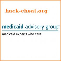 The Medicaid App icon