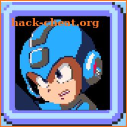 The Mega Rockuman Adventure icon