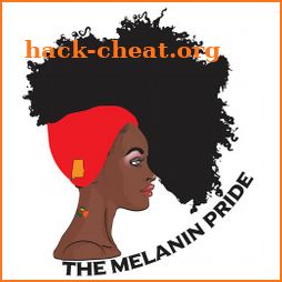 The Melanin Pride Magazine icon