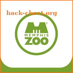 The Memphis Zoo icon