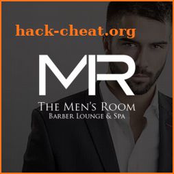 The Mens Room Spa icon