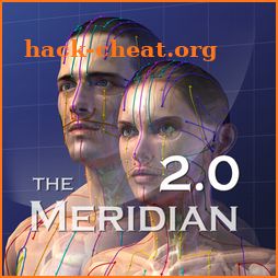 The Meridian icon