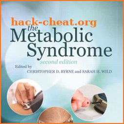 The Metabolic Syndrome, 2nd icon