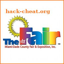 The Miami-Dade Youth Fair icon