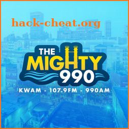 The Mighty 990 - KWAM icon
