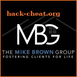 The Mike Brown Group icon