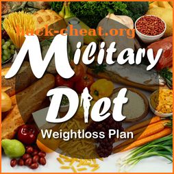 The Military Diet icon