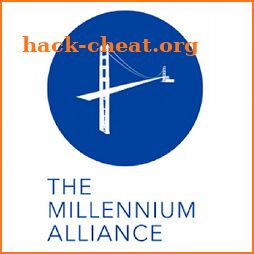The Millennium Alliance App icon